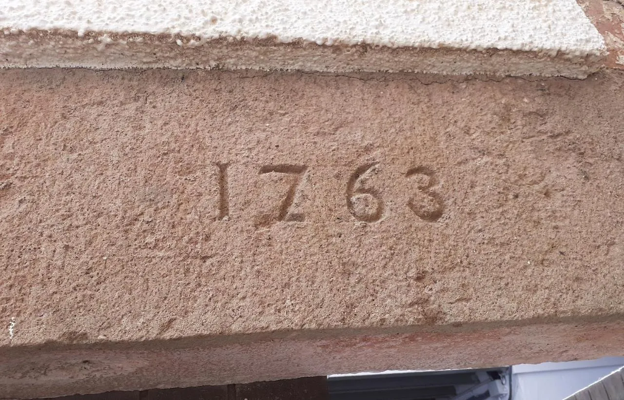 Portal 17 Can Tort Tossa de Mar 0*,