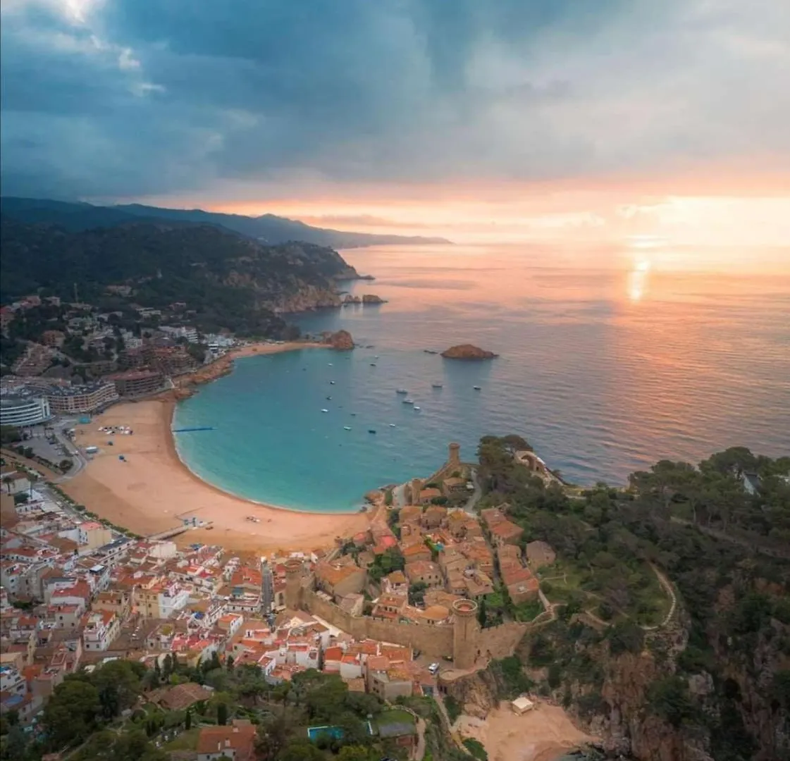 Portal 17 Can Tort Tossa de Mar