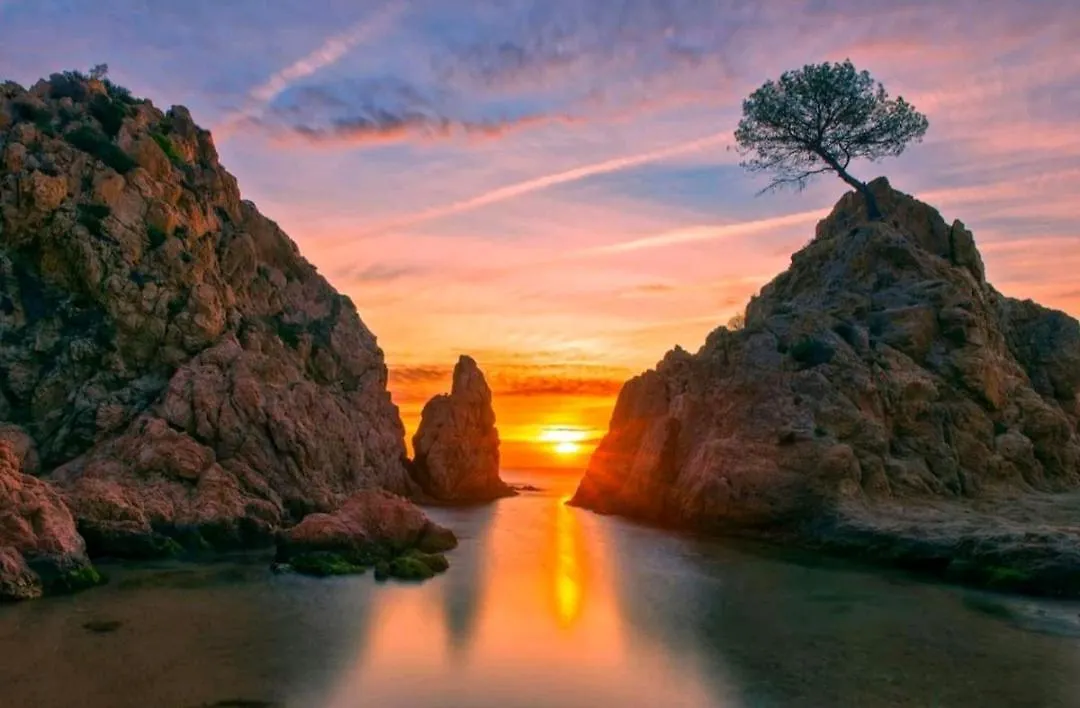 Portal 17 Can Tort Tossa de Mar 0*,  Espagne