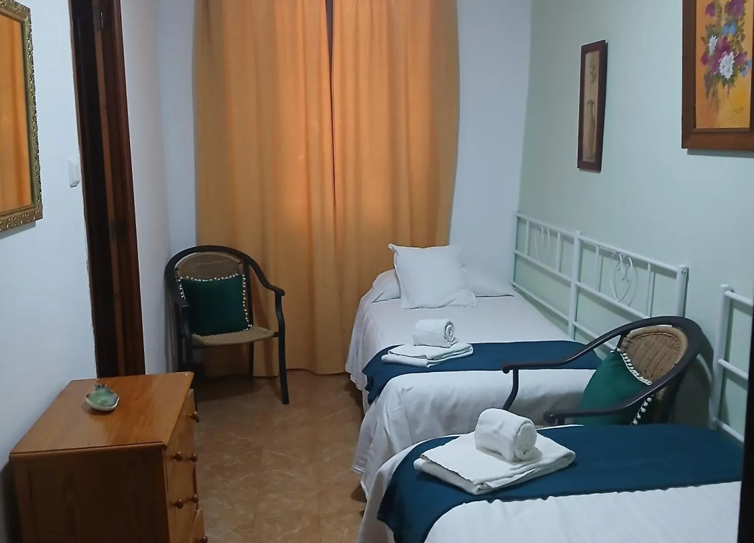 Maison d'hôtes Portal 17 Can Tort Tossa de Mar Espagne