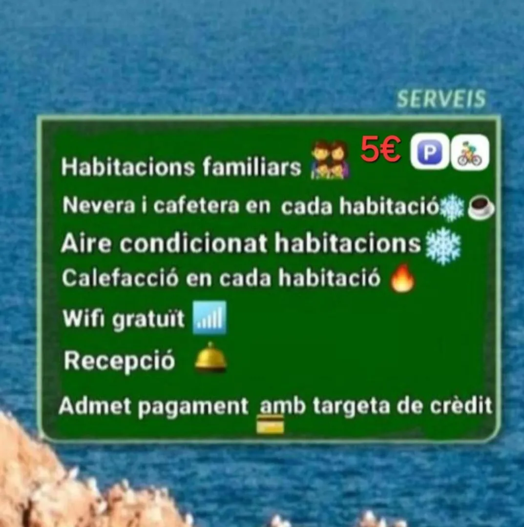 Portal 17 Can Tort Tossa de Mar Espagne