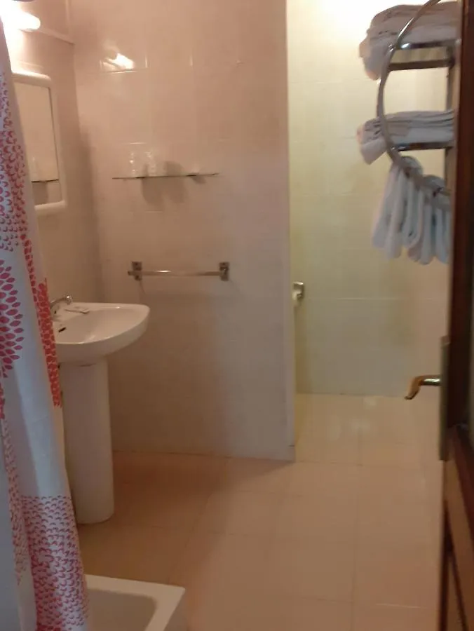 Guest house Portal 17 Can Tort Tossa de Mar