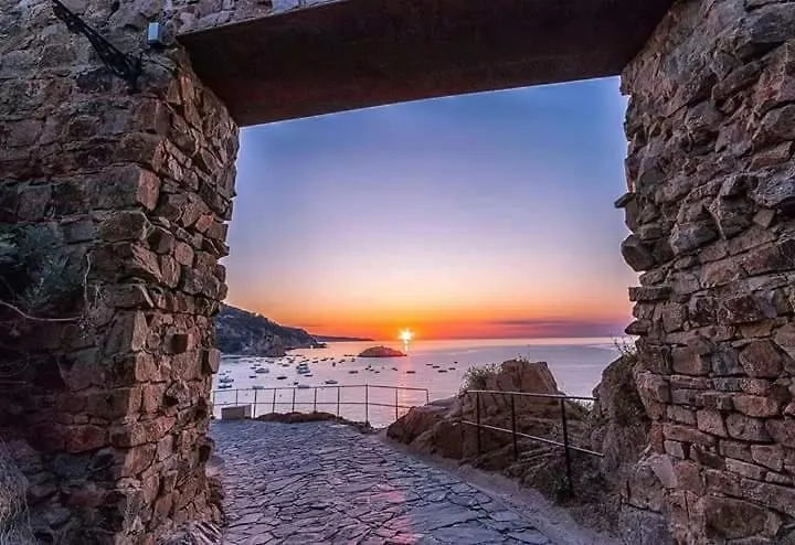Portal 17 Can Tort Tossa de Mar 0*,  Hiszpania