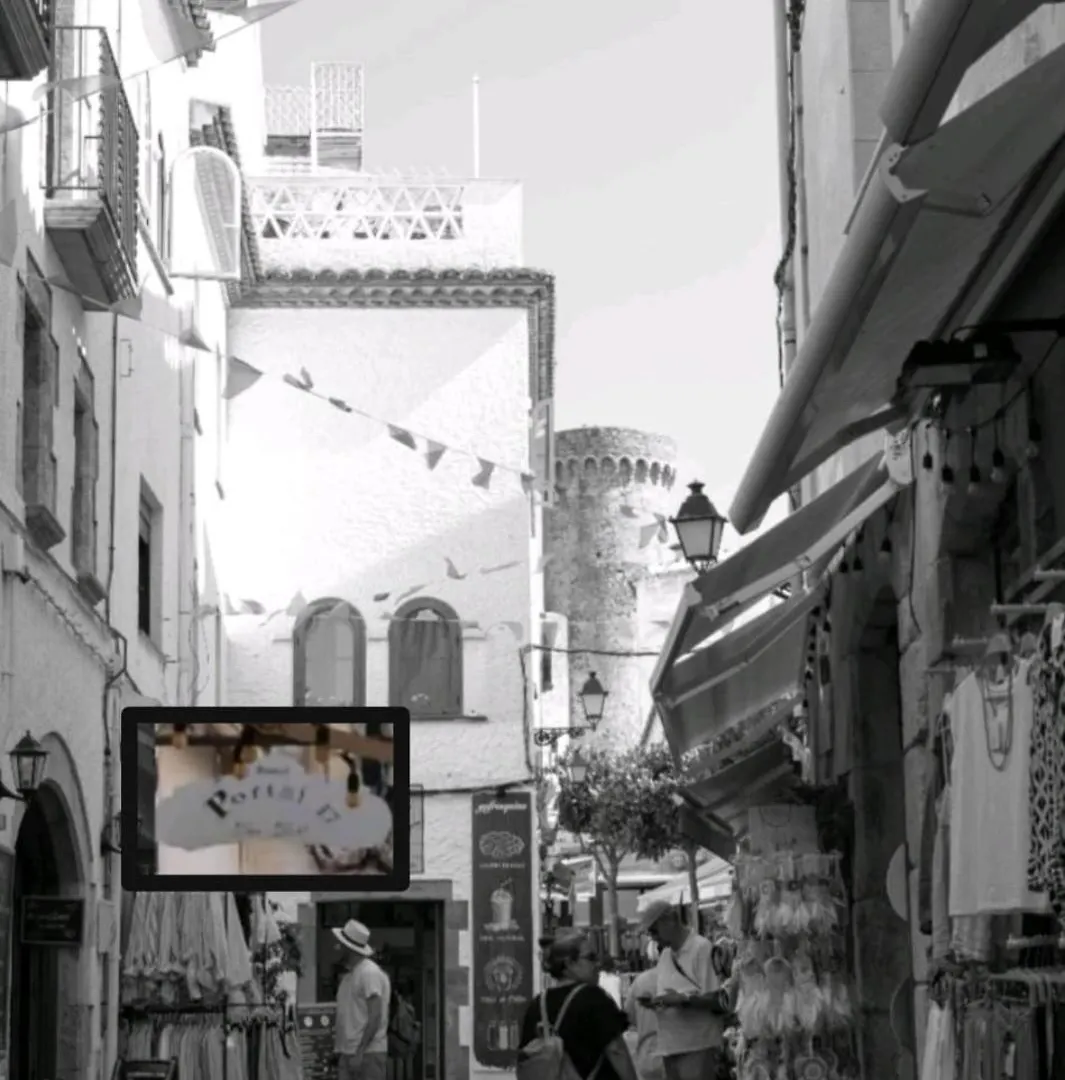 Portal 17 Can Tort Tossa de Mar 0*,  Hiszpania